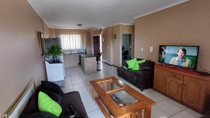 2 Bedroom Property for Sale in Dalsig Western Cape